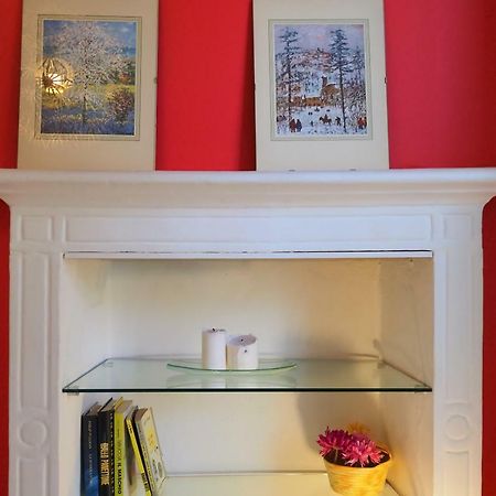 Appartement Primopiano - Arnaldo à Milan Extérieur photo