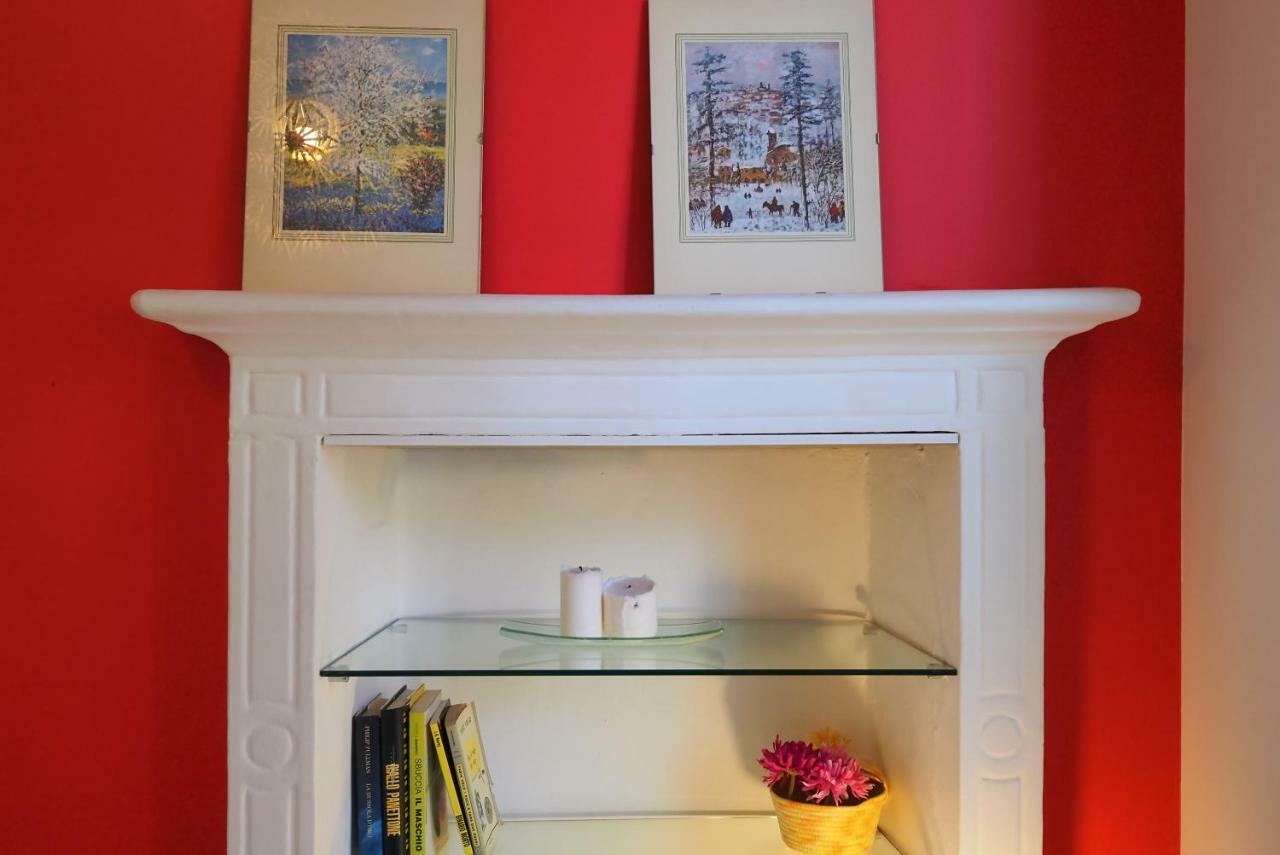 Appartement Primopiano - Arnaldo à Milan Extérieur photo