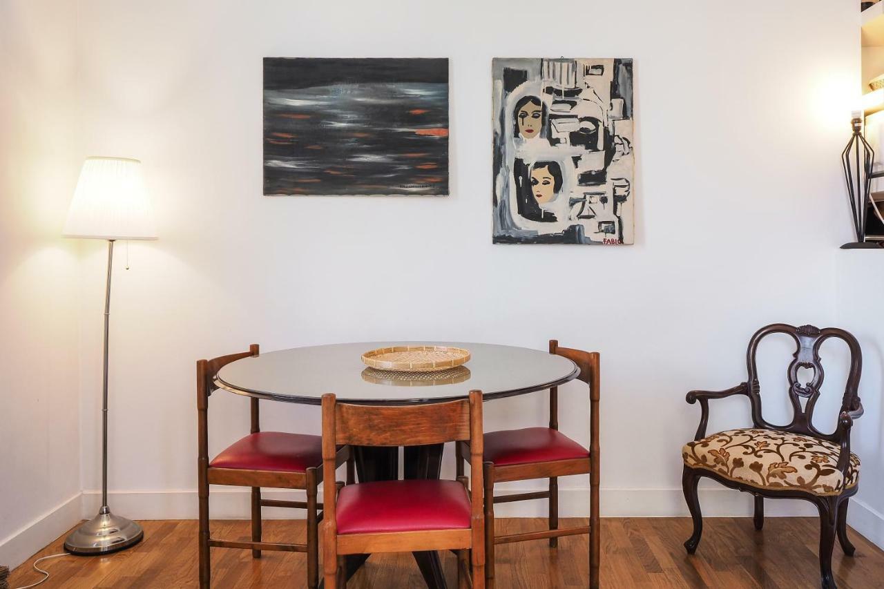 Appartement Primopiano - Arnaldo à Milan Extérieur photo