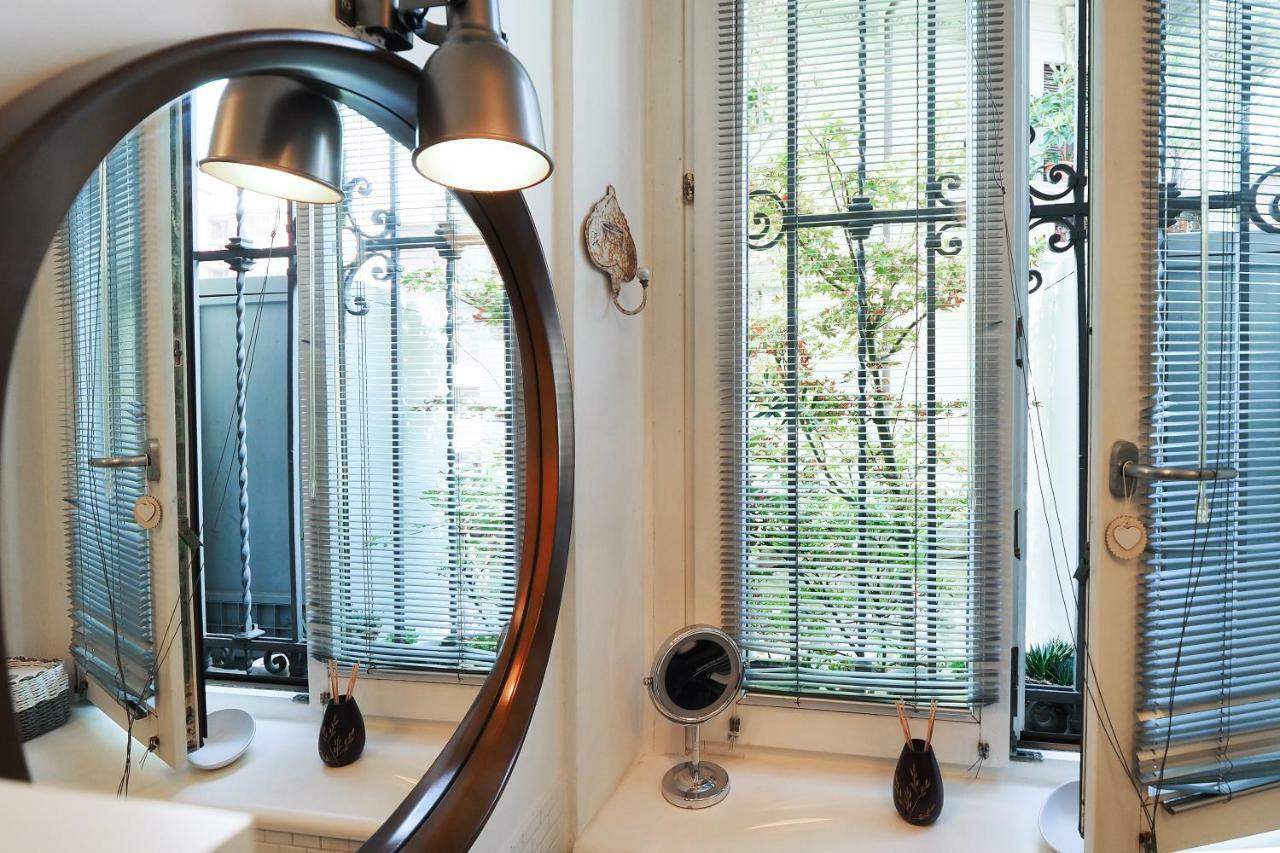 Appartement Primopiano - Arnaldo à Milan Extérieur photo