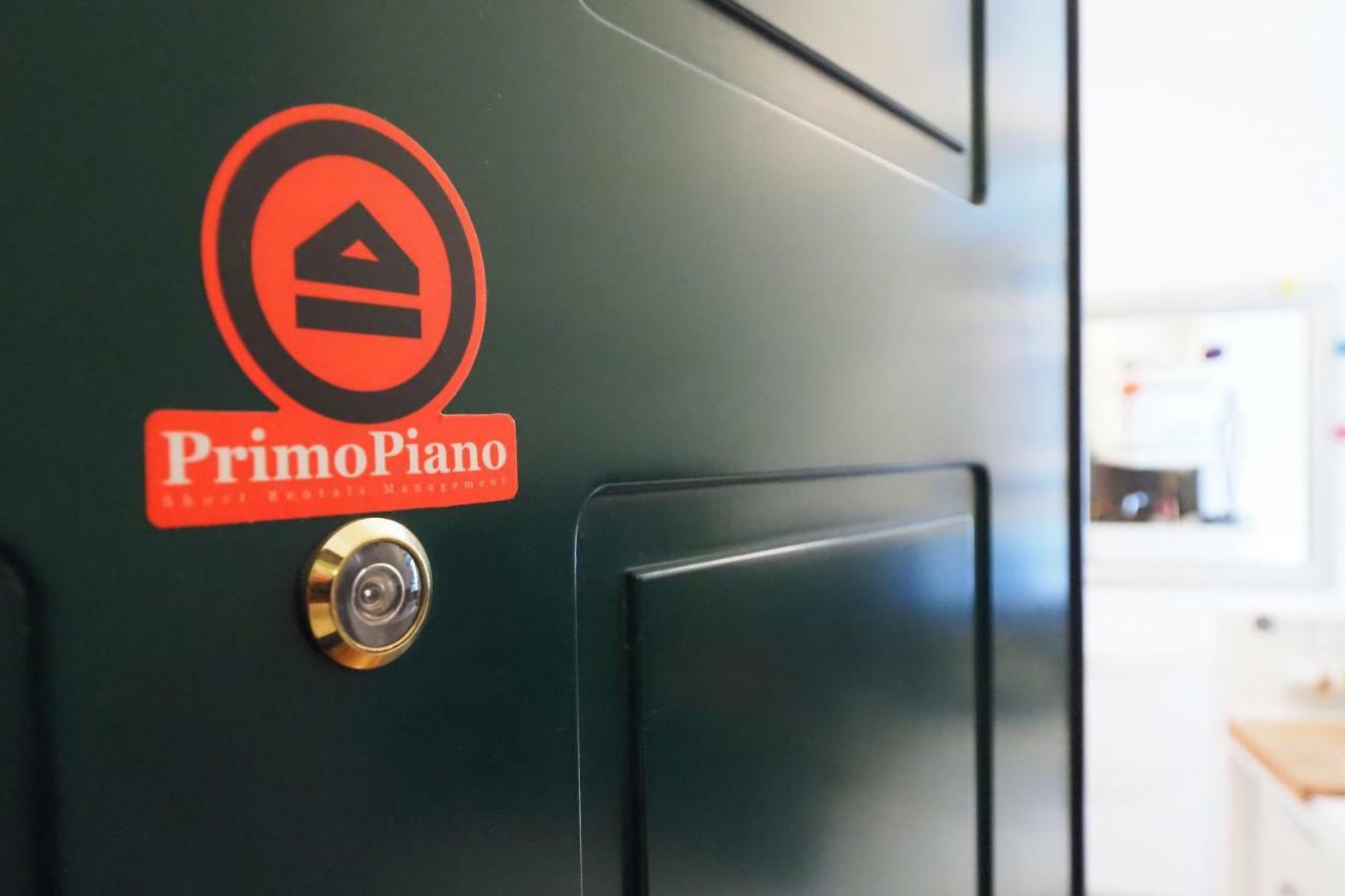 Appartement Primopiano - Arnaldo à Milan Extérieur photo